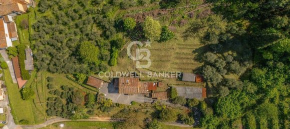 7 rooms House in Lucca, Italy No. 269919 35