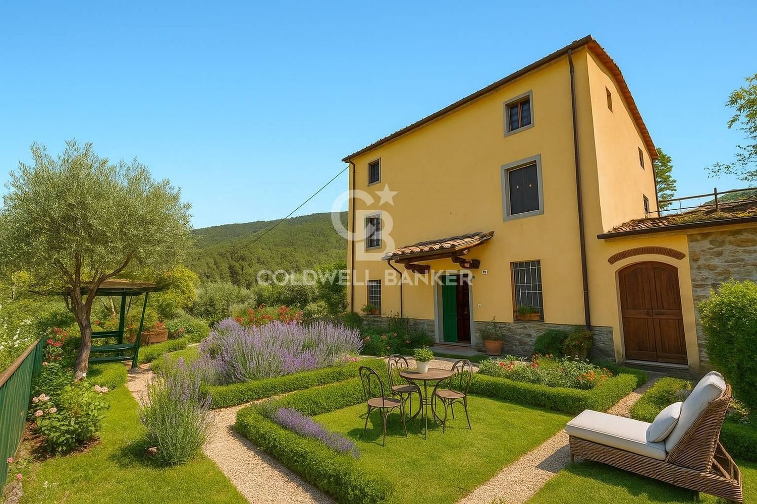 7 rooms House in Lucca, Italy No. 269919