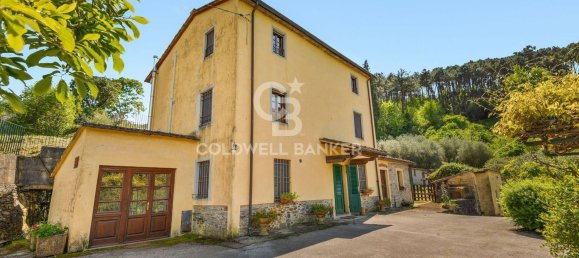 7 rooms House in Lucca, Italy No. 269919 5