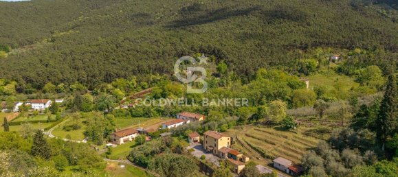 7 rooms House in Lucca, Italy No. 269919 34