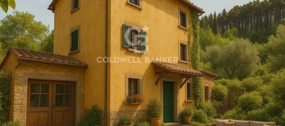 7 rooms House in Lucca, Italy No. 269919 36