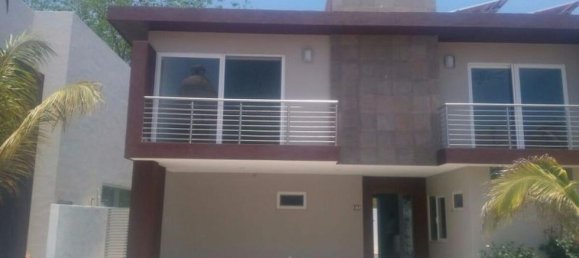 4 Schlafzimmer Haus in Nayarit, Mexico, Nr. 185330 2