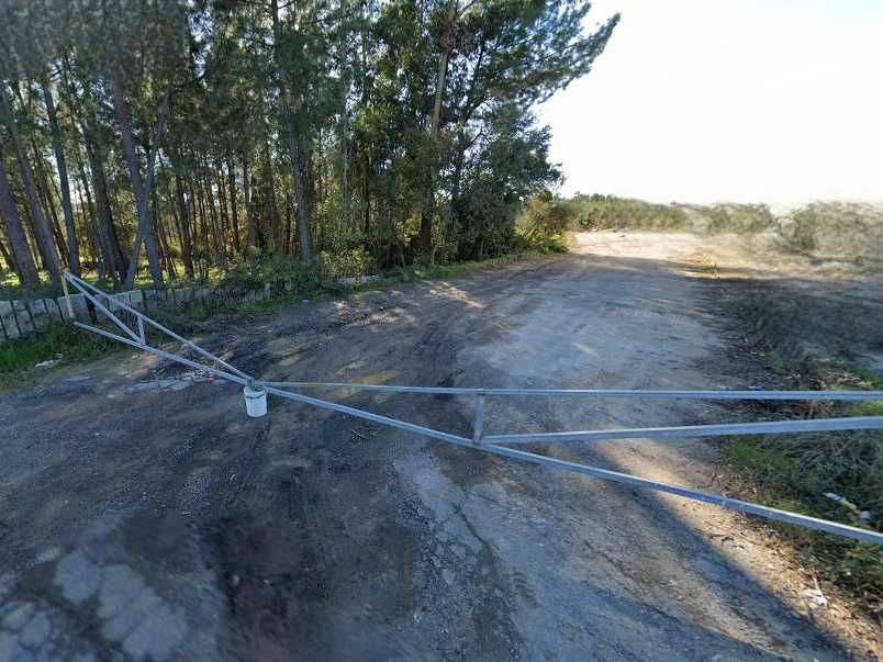  Land in Cervaes, Portugal No. 344501