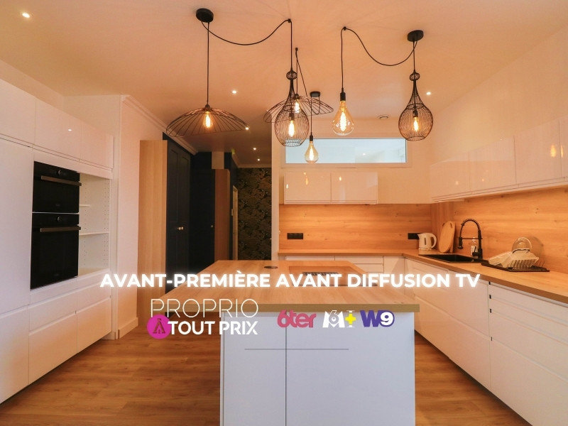 Dúplex de 3 dormitorios en Witry-les-Reims, France No. 241194