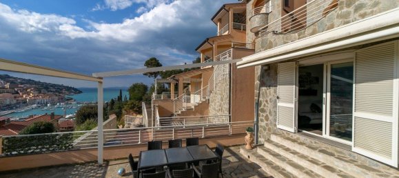 3 bedrooms Villa in Monte Argentario, Italy No. 270905 16