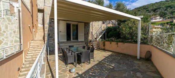 3 bedrooms Villa in Monte Argentario, Italy No. 270905 17