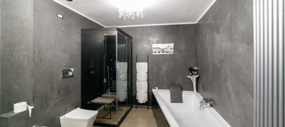 3 bedrooms Villa in Monte Argentario, Italy No. 270905 27