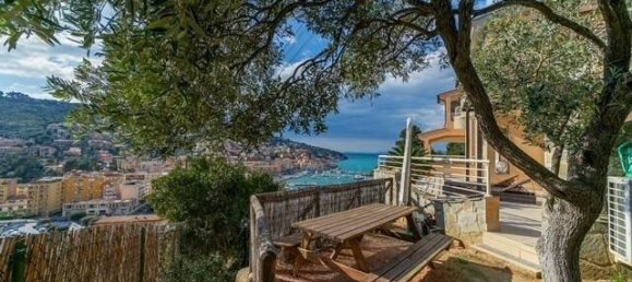 3 bedrooms Villa in Monte Argentario, Italy No. 270905 2
