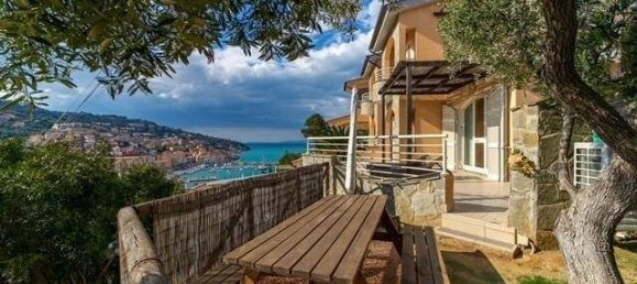 3 bedrooms Villa in Monte Argentario, Italy No. 270905 15