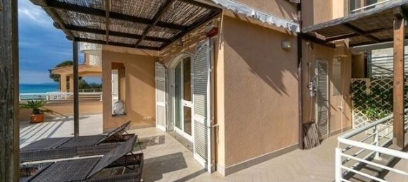 3 bedrooms Villa in Monte Argentario, Italy No. 270905 34