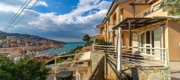 3 bedrooms Villa in Monte Argentario, Italy No. 270905 13