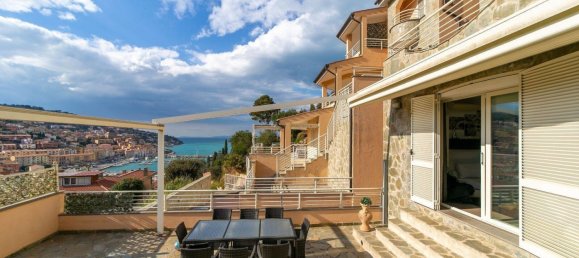 3 bedrooms Villa in Monte Argentario, Italy No. 270905 4