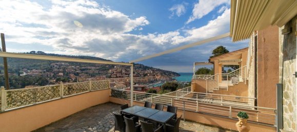 3 bedrooms Villa in Monte Argentario, Italy No. 270905 18