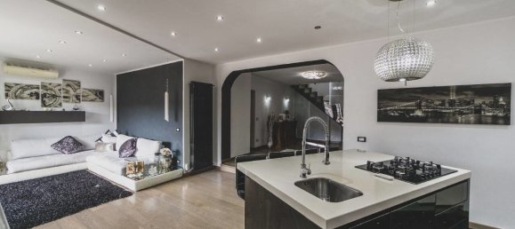 3 bedrooms Villa in Monte Argentario, Italy No. 270905 25