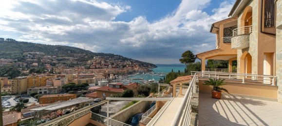 3 bedrooms Villa in Monte Argentario, Italy No. 270905 14