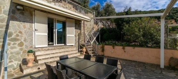 3 bedrooms Villa in Monte Argentario, Italy No. 270905 35