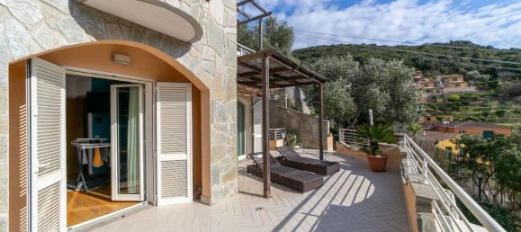3 bedrooms Villa in Monte Argentario, Italy No. 270905 33
