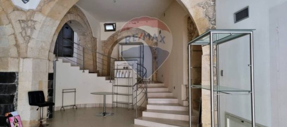 2غرفة عقار تجاري في Melilli, Italy رقم 55142 3