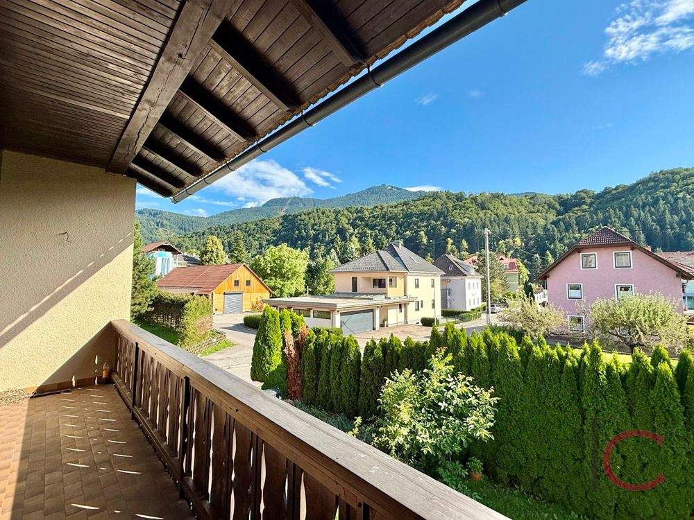 8 rooms House in Arnoldstein, Austria No. 147697