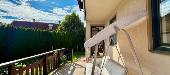 8 rooms House in Arnoldstein, Austria No. 147697 7