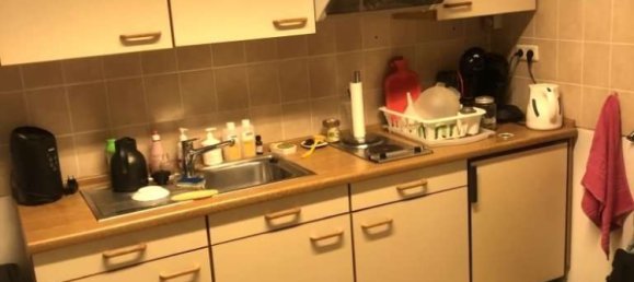 4 bedrooms Apartment in Hanover, Germany No. 211299 8