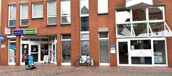 4 bedrooms Apartment in Hanover, Germany No. 211299 3