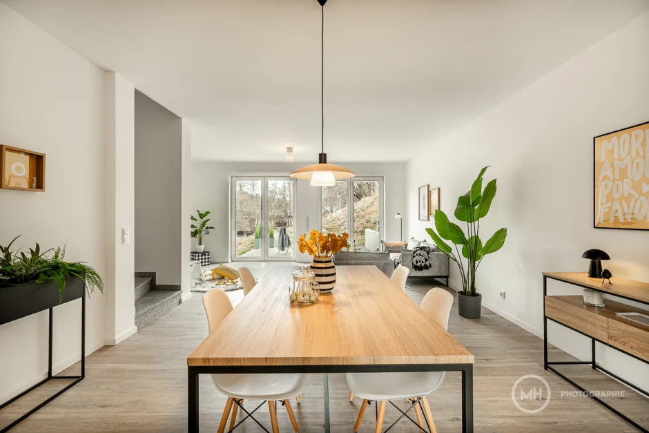 4 bedrooms Townhouse in Rhein-Sieg, Germany No. 367033