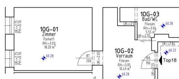 استوديو في Ottakring, Austria رقم 226340 8