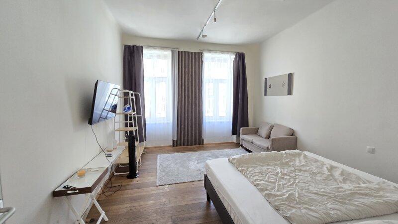 استوديو في Ottakring, Austria رقم 226340