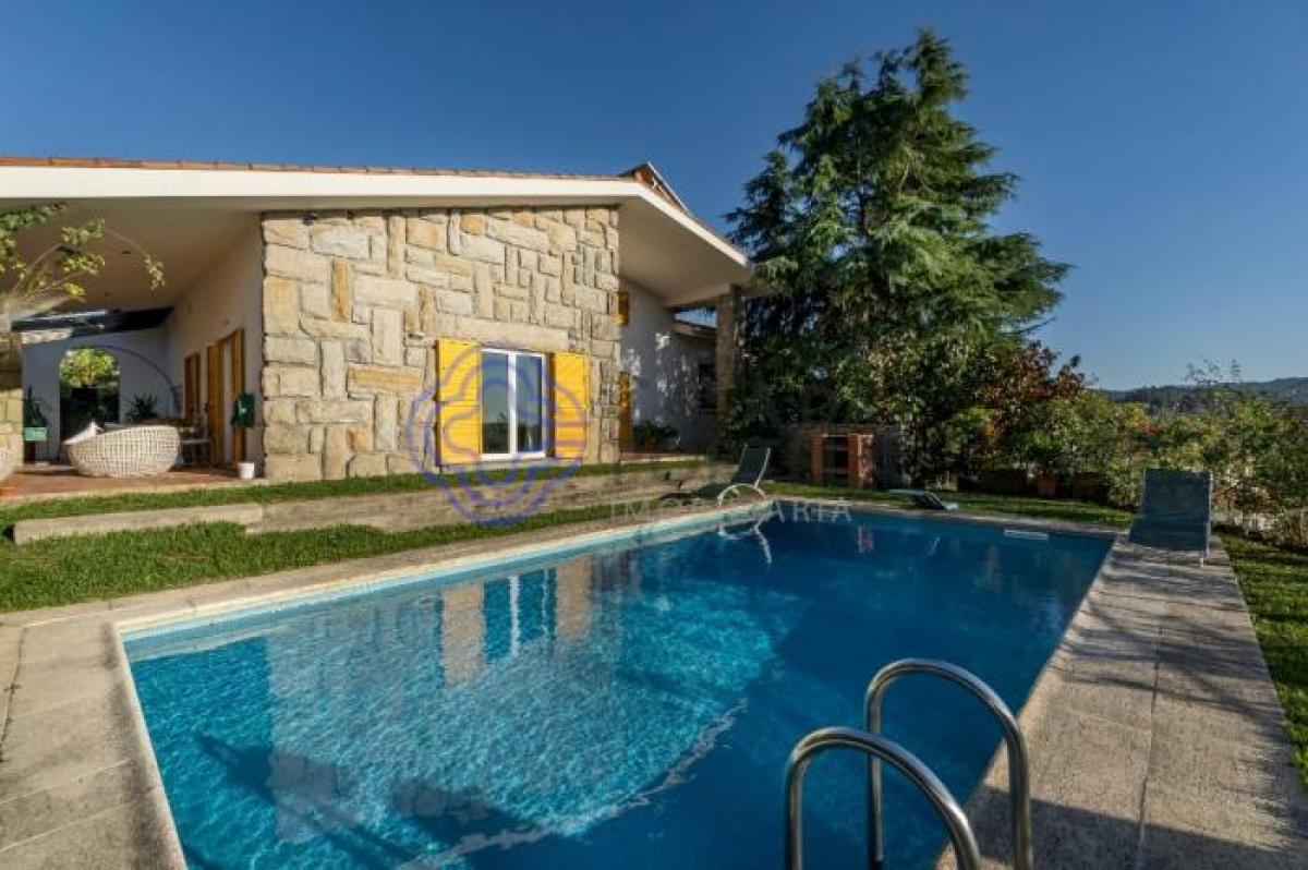 3 bedrooms House in Braga, Portugal No. 3960