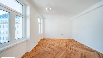 2غرفة شقة في Mariahilf, Austria رقم 212057