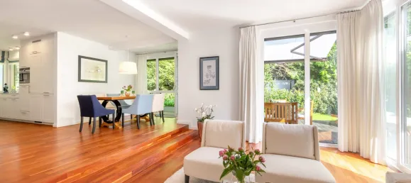 2 غرف نوم تاون هاوس في Munich, Germany رقم 179211 4