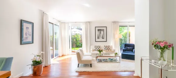 2 غرف نوم تاون هاوس في Munich, Germany رقم 179211 2