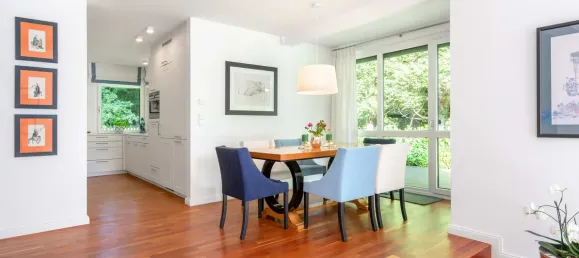 2 غرف نوم تاون هاوس في Munich, Germany رقم 179211 5