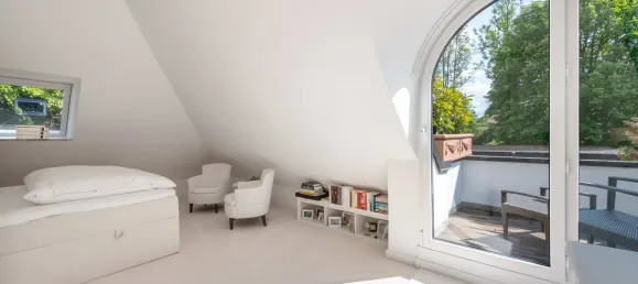 2 غرف نوم تاون هاوس في Munich, Germany رقم 179211 7