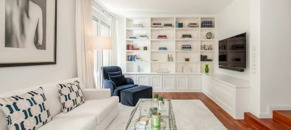 2 غرف نوم تاون هاوس في Munich, Germany رقم 179211 3