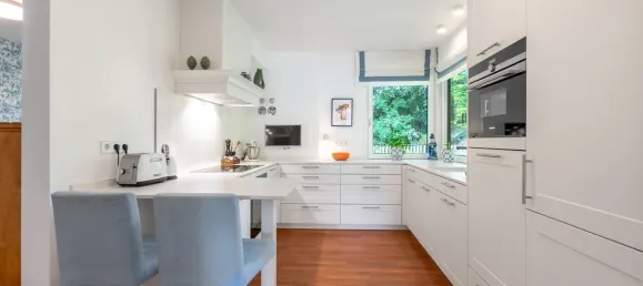 2 غرف نوم تاون هاوس في Munich, Germany رقم 179211 6