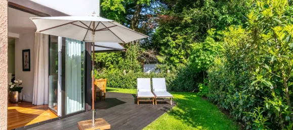 2 غرف نوم تاون هاوس في Munich, Germany رقم 179211 10