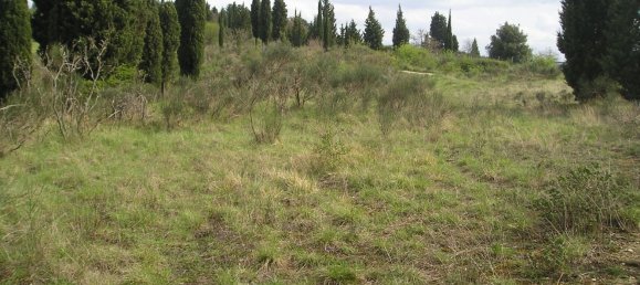 Grundstück in Bagno a Ripoli, Italy 20000m², Nr. 115644 4