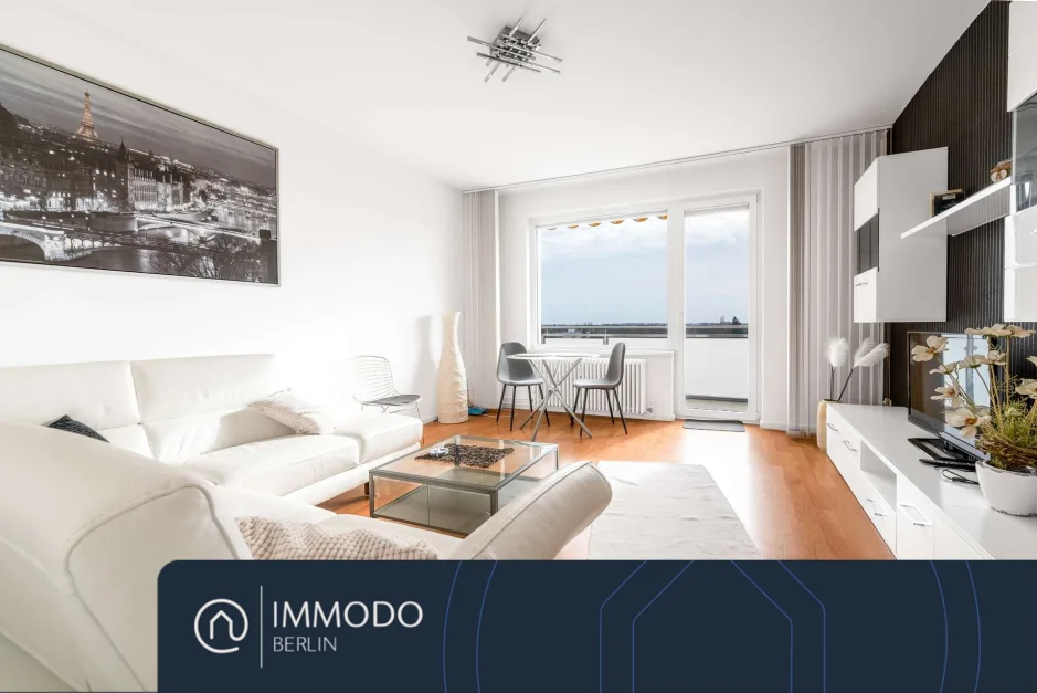 1 chambre Appartement à Zehlendorf, Germany No. 265620