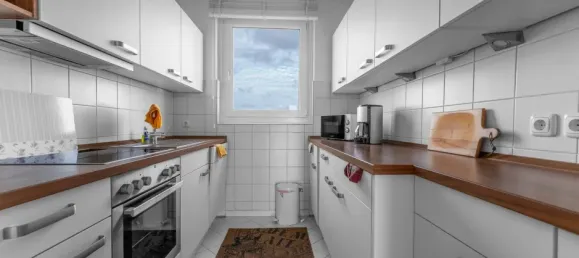 1 chambre Appartement à Zehlendorf, Germany No. 265620 4