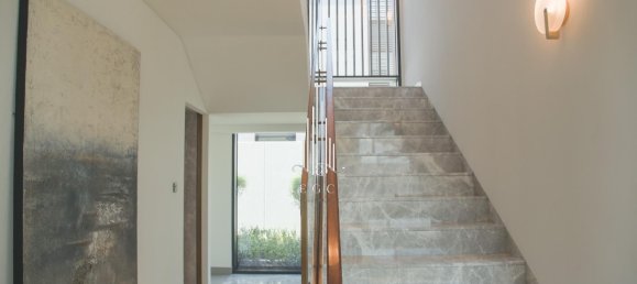 5 bedrooms Villa in Saadiyat Island, UAE No. 31157 19