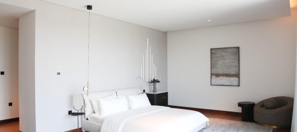 5 bedrooms Villa in Saadiyat Island, UAE No. 31157 13