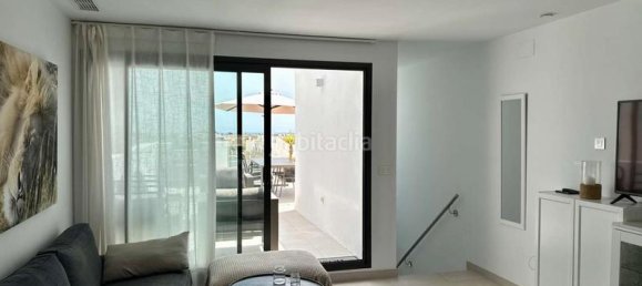 3 غرف نوم بانتهاوس في Torre de la Horadada, Spain رقم 161489 26