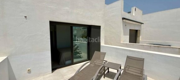 3 غرف نوم بانتهاوس في Torre de la Horadada, Spain رقم 161489 4