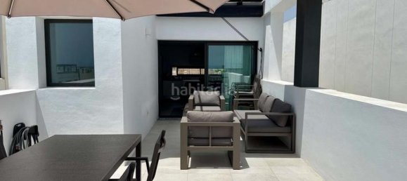 3 غرف نوم بانتهاوس في Torre de la Horadada, Spain رقم 161489 36