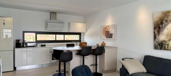 3 غرف نوم بانتهاوس في Torre de la Horadada, Spain رقم 161489 32