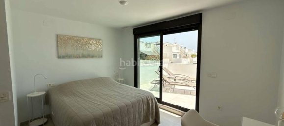 3 غرف نوم بانتهاوس في Torre de la Horadada, Spain رقم 161489 19