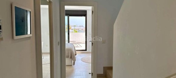 3 غرف نوم بانتهاوس في Torre de la Horadada, Spain رقم 161489 24