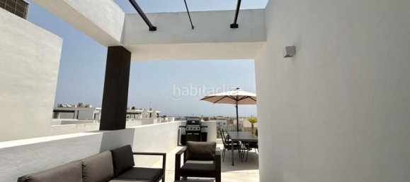 3 غرف نوم بانتهاوس في Torre de la Horadada, Spain رقم 161489 38